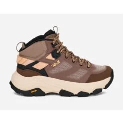 Teva Grandview Max Vent Hiking Boot - Womens