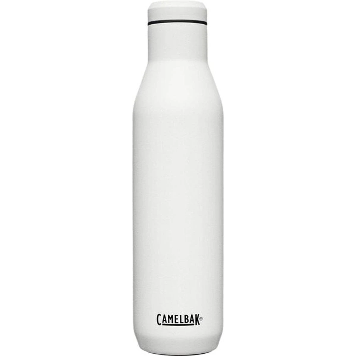 CamelBak Horizon 25 oz Black Powder Coat – Double-Wall Vacuum Insulated Stainless Steel Water Bottle 1 CamelBak Horizon 25 oz Black Powder Coat – Double-Wall Vacuum Insulated Stainless Steel Water Bottle
