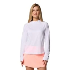 Columbia Women's Tidal Tee Hoodie