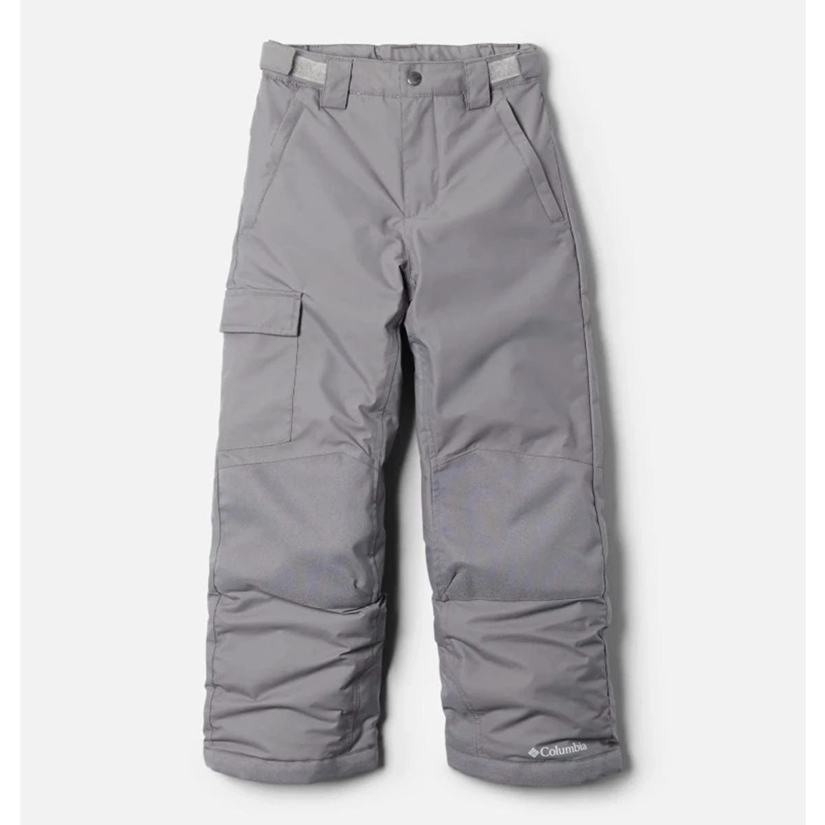 Columbia Kids Bugaboo II Waterproof Omni-Heat Insulated Snow Pants 3 Columbia Kids Bugaboo II Waterproof Omni-Heat Insulated Snow Pants - Image 3