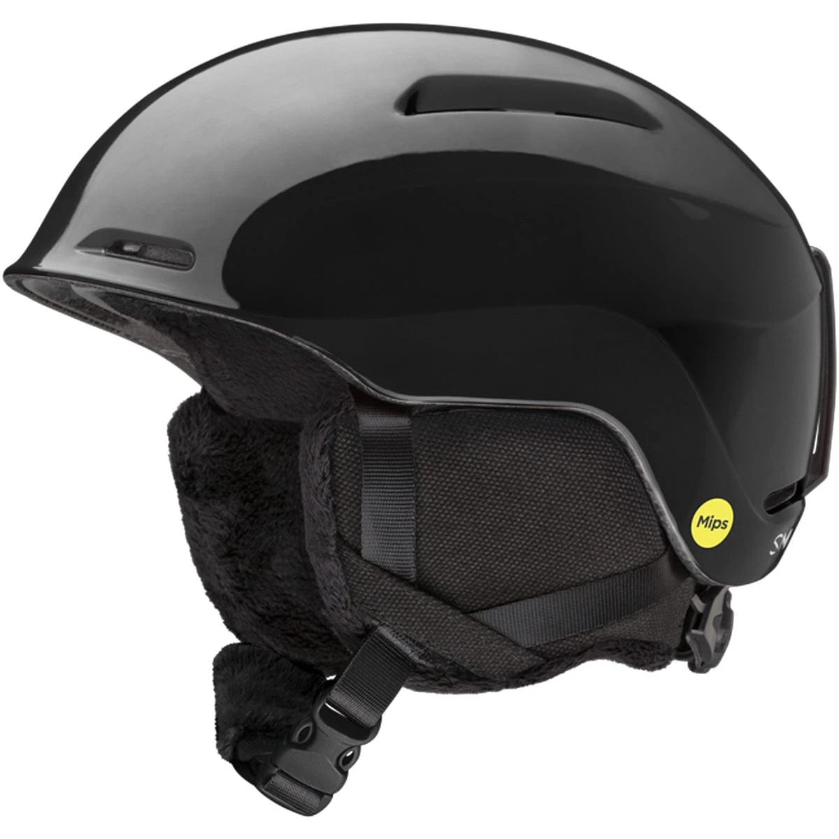 Smith Glide Jr. MIPS Ski Helmet 10 Smith Glide Jr. MIPS Ski Helmet - Image 10