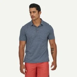 Patagonia Men's Daily Polo