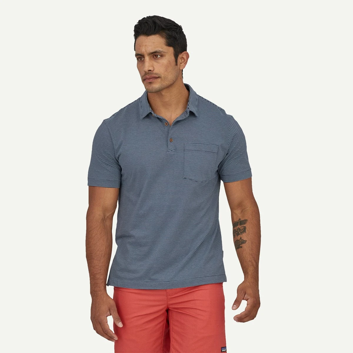 Patagonia Men's Daily Polo 1 Patagonia Men's Daily Polo