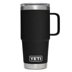 Yeti Rambler 20 oz Travel Mug with Stronghold Lid – Leak-Resistant Stainless Steel Tumbler 28 Yeti Rambler 20 oz Travel Mug with Stronghold Lid – Leak-Resistant Stainless Steel Tumbler -Campmor Outdoor Clothing a 3707bb05 21e6 4ddd bd9c 9aba25746fea