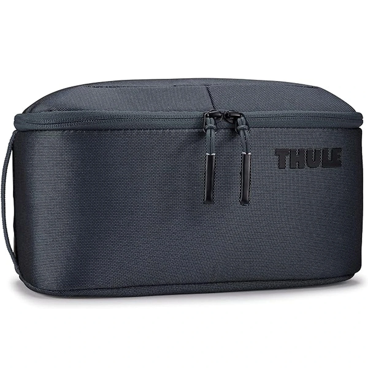 Thule Subterra 2 Toiletry Bag - Black Travel Organizer with Removable 3-1-1 Pouch 1 Thule Subterra 2 Toiletry Bag - Black Travel Organizer with Removable 3-1-1 Pouch