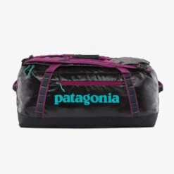 Patagonia Black Hole Duffel 70L – Black Weather-Resistant Recycled Travel Bag 17 Patagonia Black Hole Duffel 70L – Black Weather-Resistant Recycled Travel Bag -Campmor Outdoor Clothing a 38e68de2 2d47 4705 be4d 684f7e438bc6