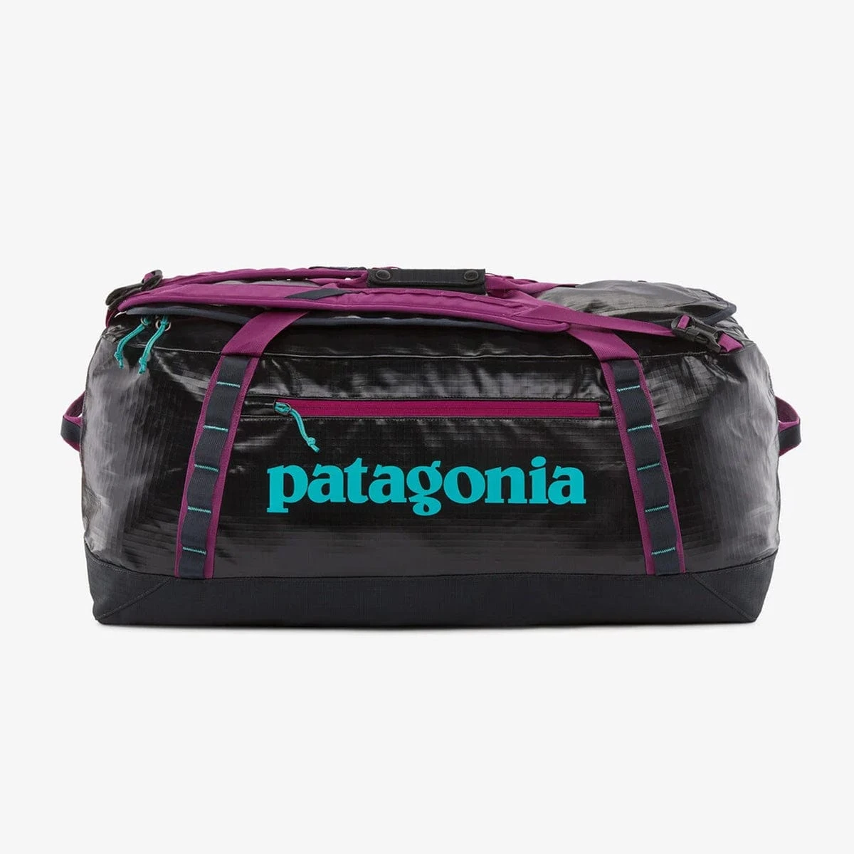 Patagonia Black Hole Duffel 70L – Black Weather-Resistant Recycled Travel Bag 8 Patagonia Black Hole Duffel 70L – Black Weather-Resistant Recycled Travel Bag - Image 8