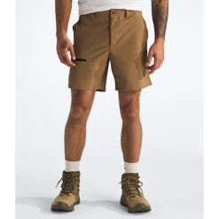 The North Face Men's Basin Short 7" Inseam