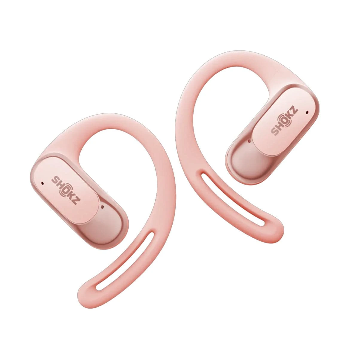 Shokz OpenFit Air Open Ear Headphones 6 Shokz OpenFit Air Open Ear Headphones - Image 6
