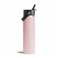 Hydro Flask 24 oz Wide Mouth Bottle with Flex Straw Cap - Insulated Stainless Steel Water Bottle -Campmor Outdoor Clothing a 3cef32a3 ef15 4046 99bb 86f5cae73146