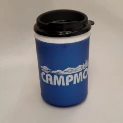 Campmor 12 Oz. Insulated Mug