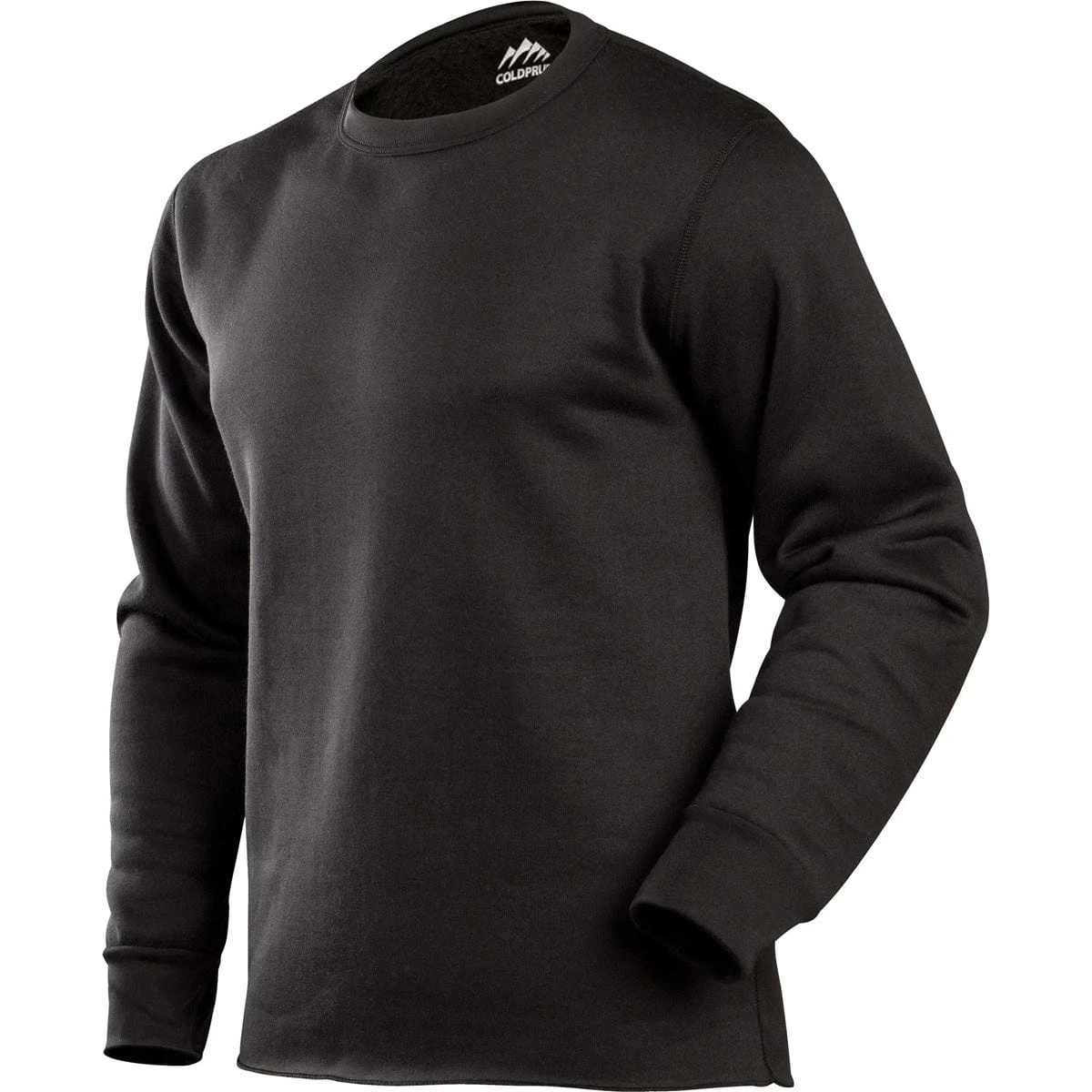Coldpruf Expedition Single Layer Fleece Crew - Men's 1 Coldpruf Expedition Single Layer Fleece Crew - Men's