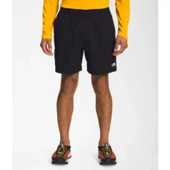 The North Face Men's Class V Pull-On Short
