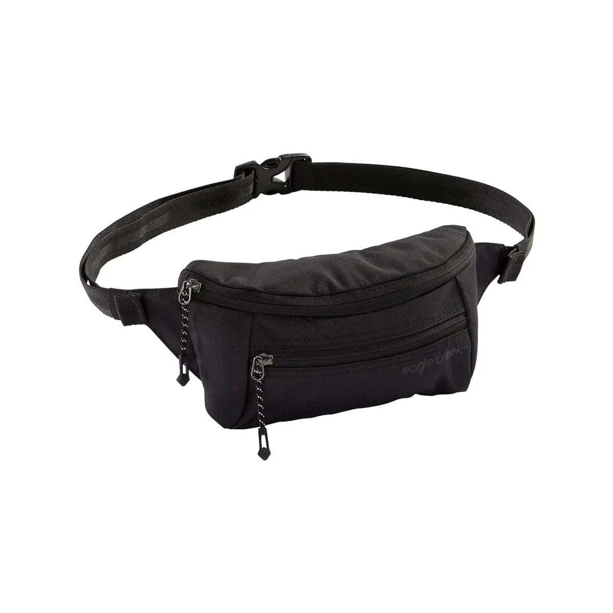 Eagle Creek Stash Cross Body Bag in Deep Teal and Orange - Slim Lightweight Travel Sling 1 Eagle Creek Stash Cross Body Bag in Deep Teal and Orange - Slim Lightweight Travel Sling