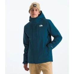 The North Face Men's Carto Triclimate Jacket -Campmor Outdoor Clothing a 40687ed6 d355 42cd a293 4e77b43493ea