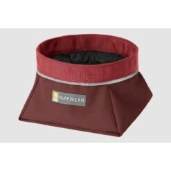 Ruffwear Quencher Packable Bowl 12 Ruffwear Quencher Packable Bowl -Campmor Outdoor Clothing a 420f3459 e4f2 4360 8acb df1e2a034293