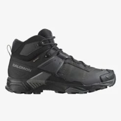Salomon X Ultra 5 Mid Wide GTX Hiking Boot - Men's