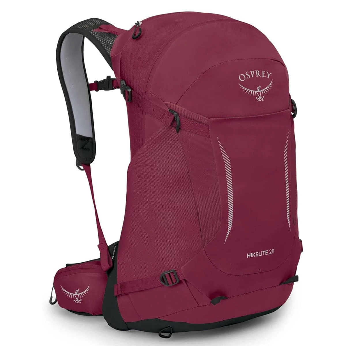 Osprey Hikelite 28 Backpack 6 Osprey Hikelite 28 Backpack - Image 6