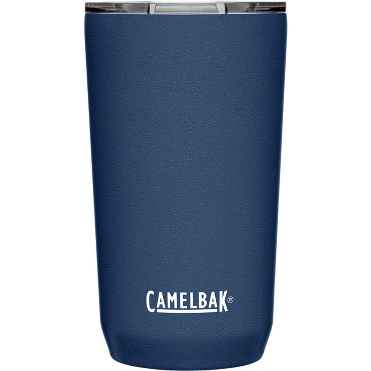 CamelBak Horizon 16 oz White Powder Coat Insulated Stainless Steel Tumbler - Tri-Mode Lid 4 CamelBak Horizon 16 oz White Powder Coat Insulated Stainless Steel Tumbler - Tri-Mode Lid - Image 4