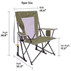 GCI Outdoor Comfort Pro Rocker Chair -Campmor Outdoor Clothing a 45001904 0560 4ee5 9e8c 84d84dd9fc92