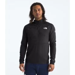The North Face Men's Summit FUTUREFLEECE LT ½ Zip