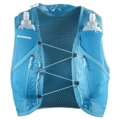 Salomon Active Skin 12 Hydration Vest Pack -Campmor Outdoor Clothing a 45e9023e a581 451d a731 0ff3cb5ed481
