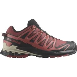 Salomon Women's XA Pro 3D V9 Gore-Tex Trail Running Shoes -Campmor Outdoor Clothing a 462da8ee 70c9 46a3 bac5 c0274221d603