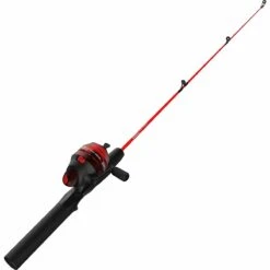 Zebco Dock Demon 30in Kids Spincast