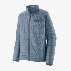 Patagonia Nano Puff Jacket - Mens -Campmor Outdoor Clothing a 499dbf82 2b31 49a5 8e26 f0c14b2bcb79