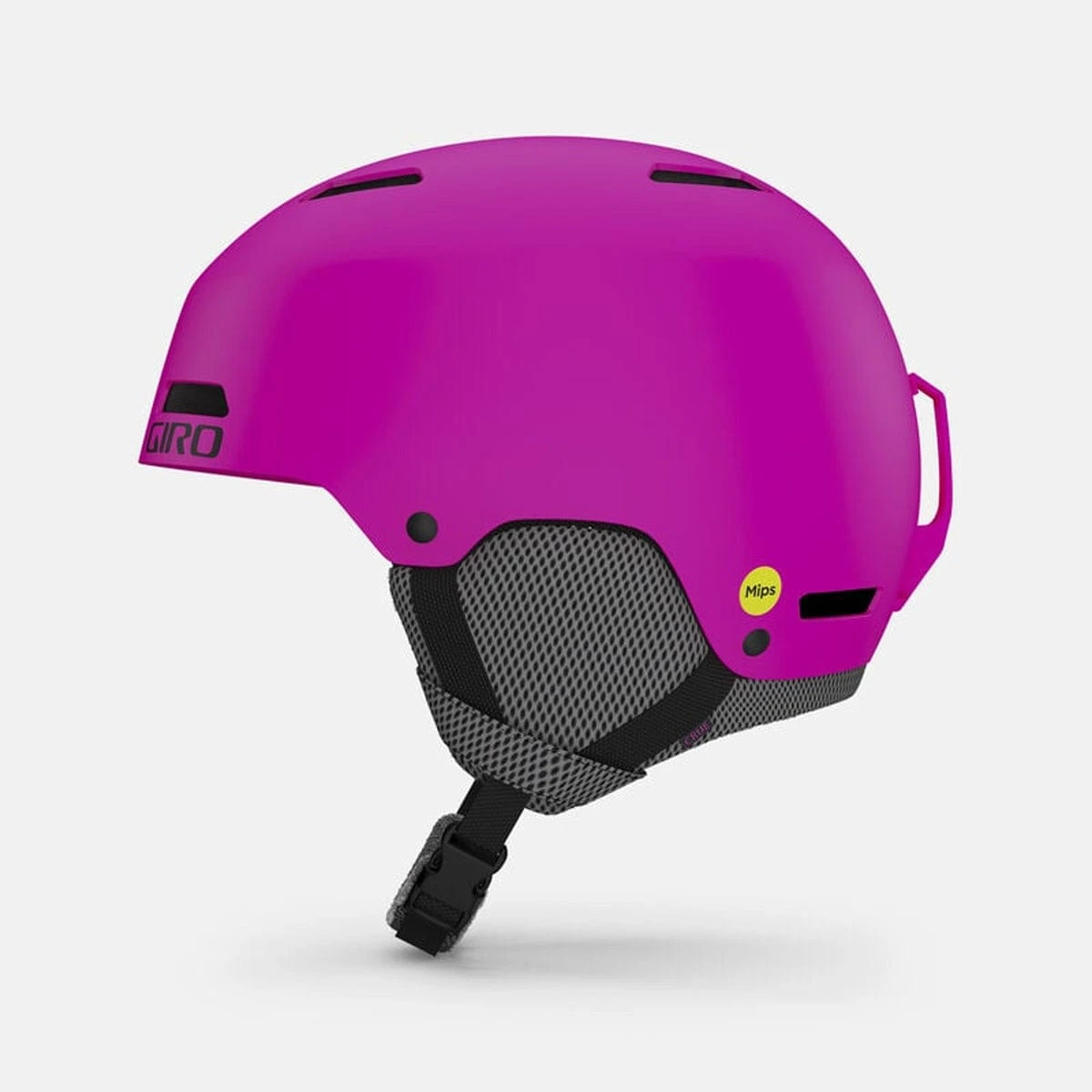 Giro Crue MIPS Ski Helmet - Kid's 2 Giro Crue MIPS Ski Helmet - Kid's - Image 2