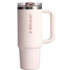 Stanley The Quencher ProTour Flip Straw 30 Oz. Tumbler
