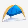 Marmot Toucan Sun Shelter – Portable Lightweight 3-Season Canopy with Velocity HD Aluminum Poles