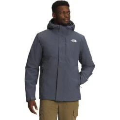 The North Face Men's Carto Triclimate Jacket -Campmor Outdoor Clothing a 507bff7a c3c8 4592 bbc0 80b3c3374237
