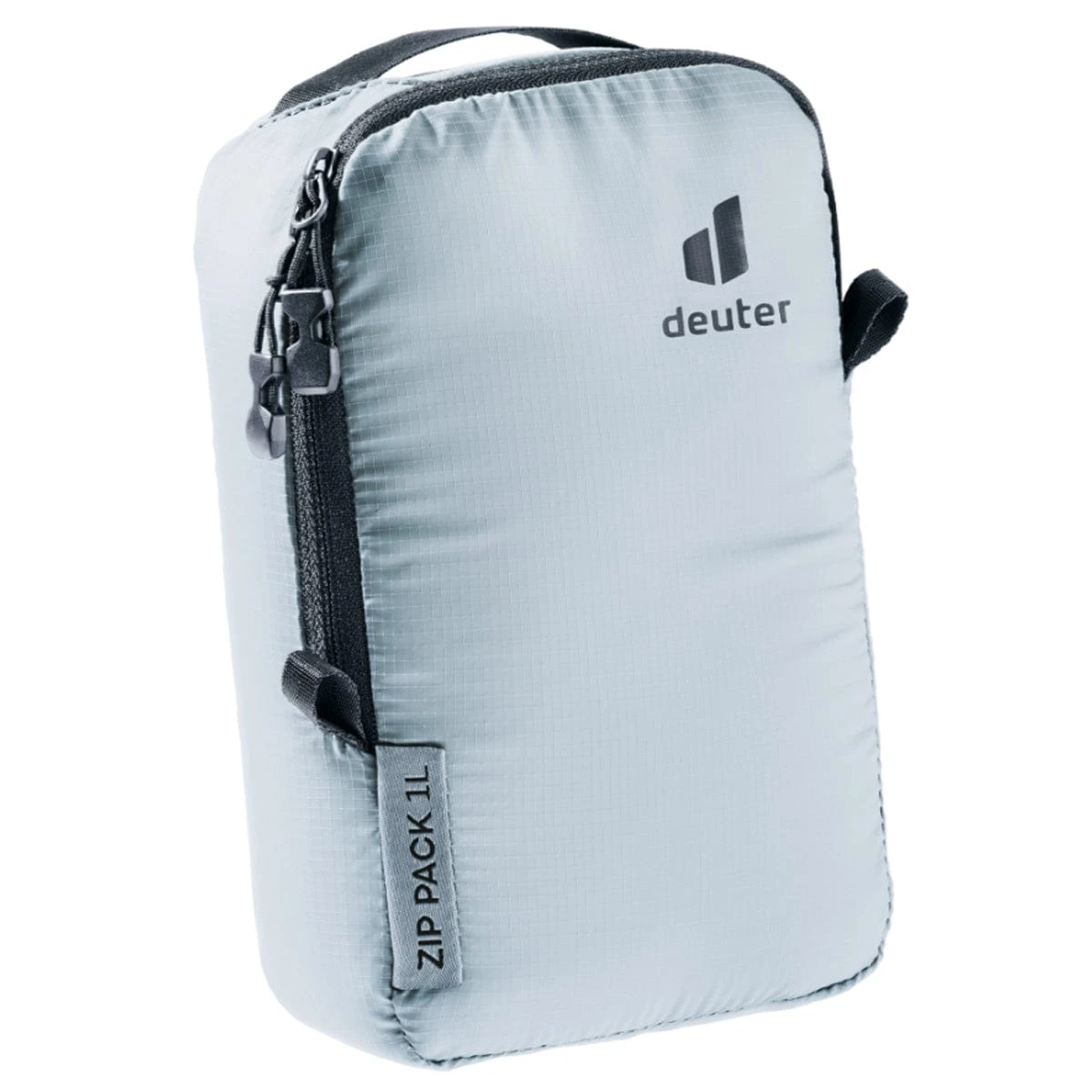 Deuter Zip Pack 1 Lightweight Travel Organizer - 1L Recycled Ripstop Pack Sack 1 Deuter Zip Pack 1 Lightweight Travel Organizer - 1L Recycled Ripstop Pack Sack
