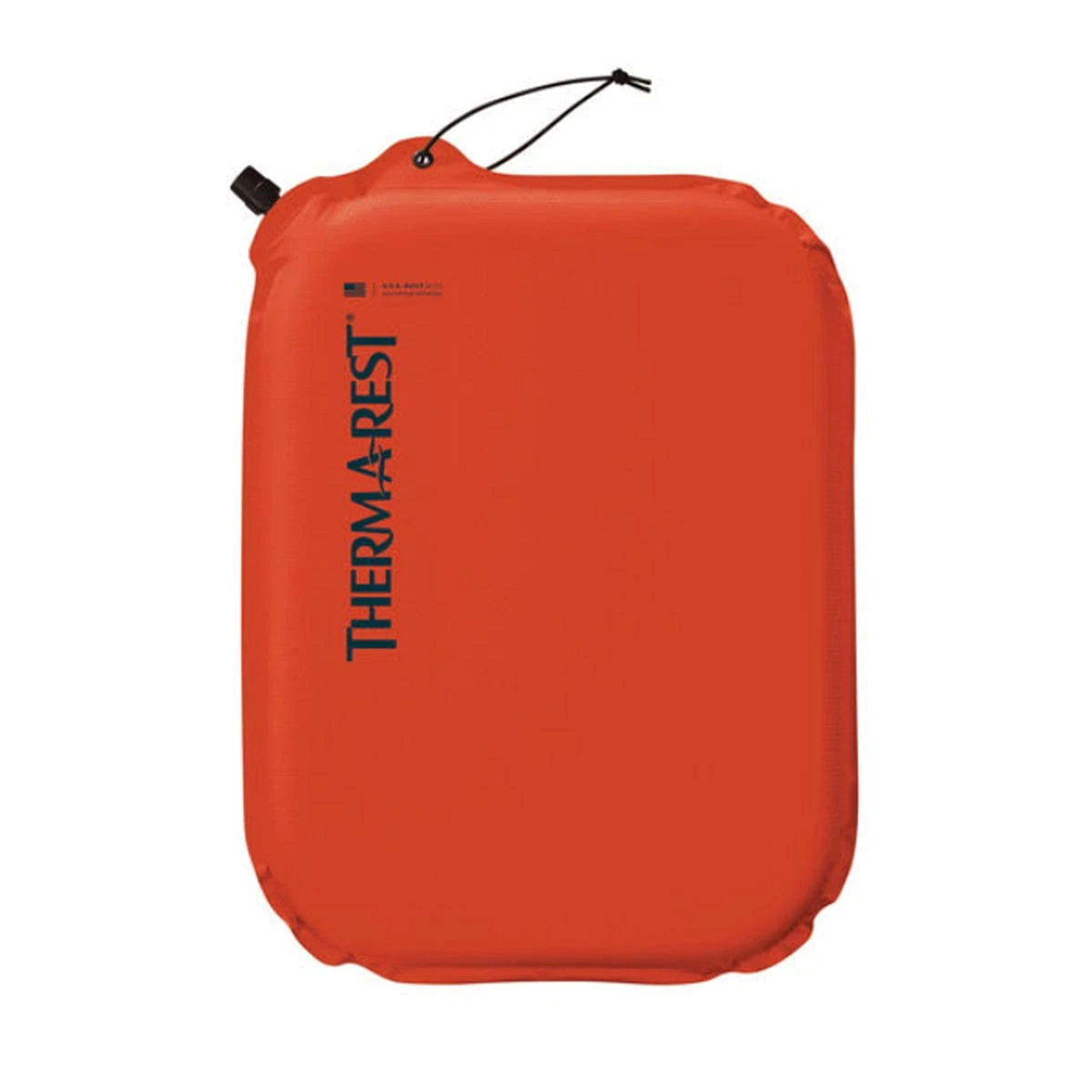 Therm-A-Rest Lite Seat – Red Ultralight Self-Inflating Camp Cushion 4 Therm-A-Rest Lite Seat – Red Ultralight Self-Inflating Camp Cushion - Image 4