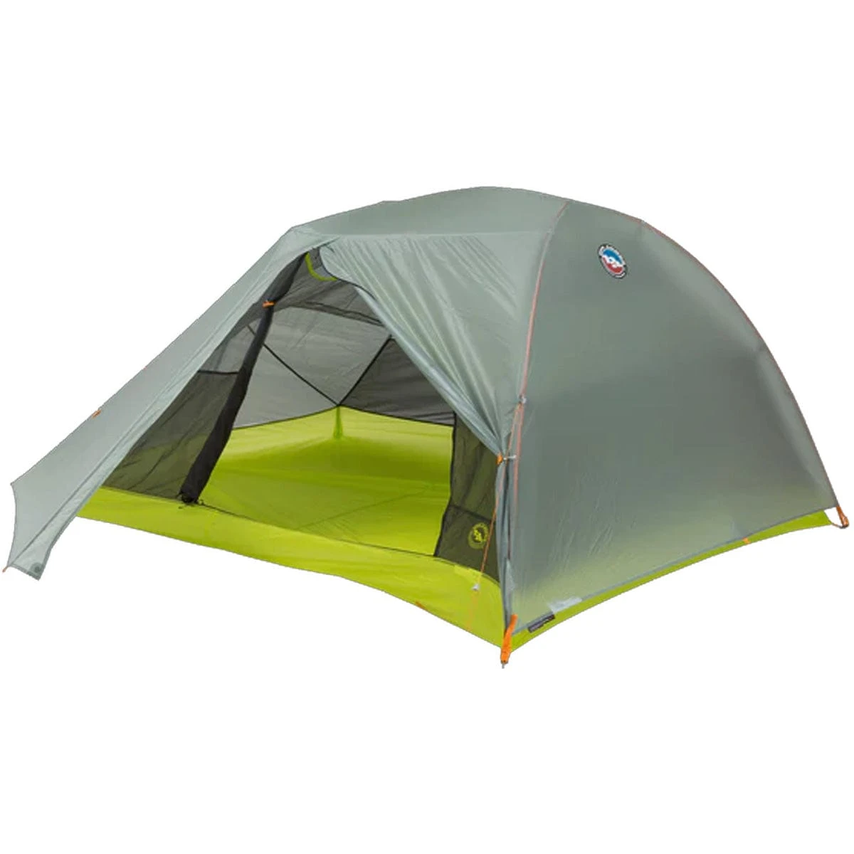Big Agnes Tiger Wall UL1 Tent 1 Big Agnes Tiger Wall UL1 Tent