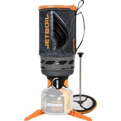 Jetboil Flash 1.0L JavaKit Topo