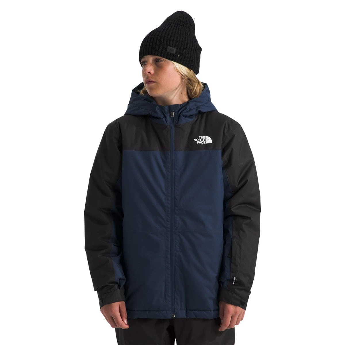 The North Face Boys' Freedom Insulated Jacket – Waterproof DryVent Winter Ski Parka 1 The North Face Boys' Freedom Insulated Jacket – Waterproof DryVent Winter Ski Parka