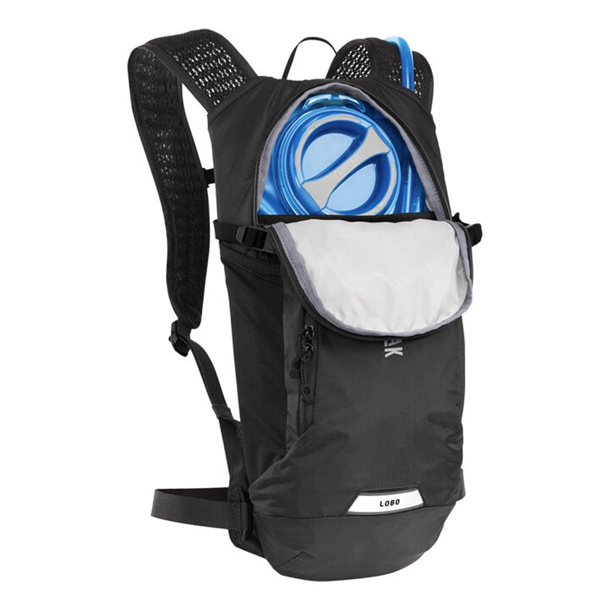 CamelBak Lobo 9 Women's Hydration Pack 70 Oz. 10 CamelBak Lobo 9 Women's Hydration Pack 70 Oz. - Image 10