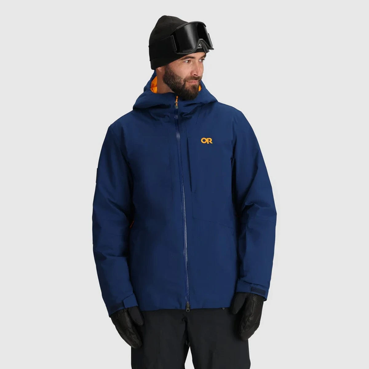 Outdoor Research Men's Snowcrew Jacket 12 Outdoor Research Men's Snowcrew Jacket - Image 12