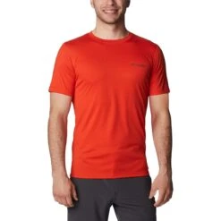 Columbia Zero Rules Short Sleeve Shirt - Men's 12 Columbia Zero Rules Short Sleeve Shirt - Men's -Campmor Outdoor Clothing a 59261697 82f6 4038 b05c 7bebf3808041
