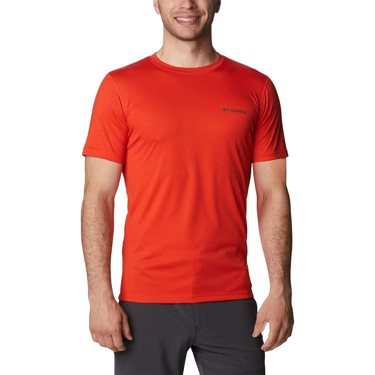 Columbia Zero Rules Short Sleeve Shirt - Men's 3 Columbia Zero Rules Short Sleeve Shirt - Men's - Image 3