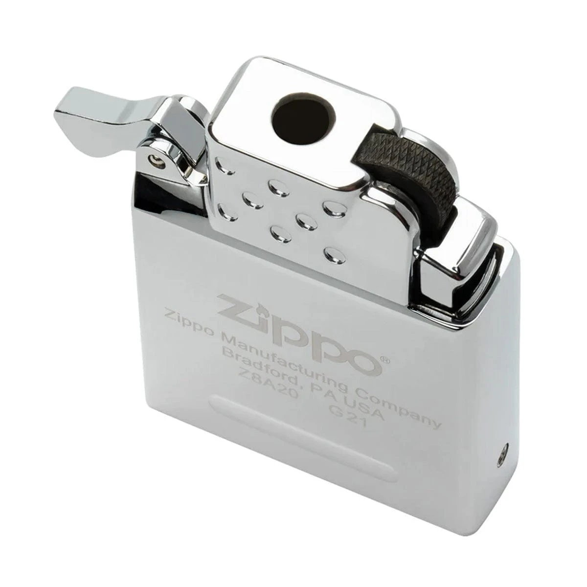 Zippo Yellow Flame Butane Insert 1 Zippo Yellow Flame Butane Insert