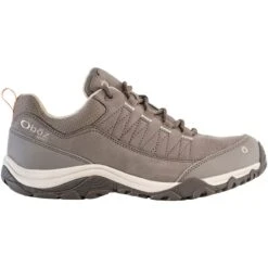 Oboz Ousel Low B-Dry Hiking Shoe -Women's