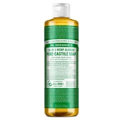 Dr. Bronner's Castile Liquid Soap 16 Dr. Bronner's Castile Liquid Soap -Campmor Outdoor Clothing a 5bdd60d4 3683 4f22 9b99 b7e8ea90f37c