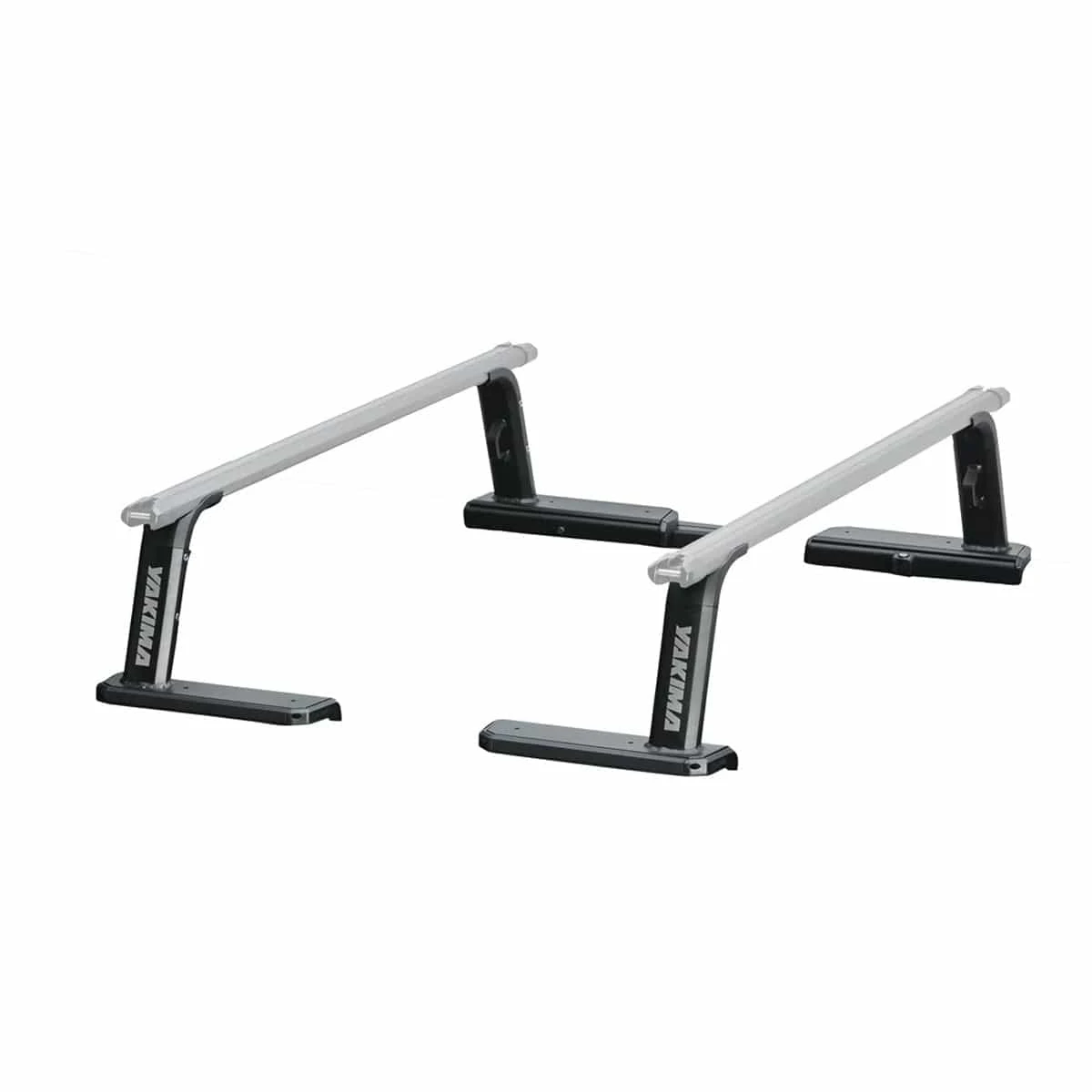 Yakima OutPost HD Pickup Truck Rack (Towers Only) 1 Yakima OutPost HD Pickup Truck Rack (Towers Only)