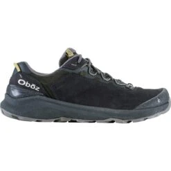 Oboz Cottonwood Low B-dry Shoe - Mens