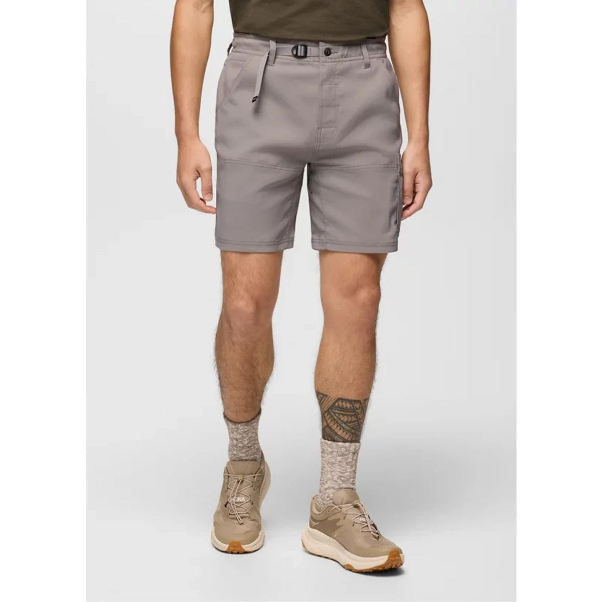 PrAna Men's Stretch Zion Short 1 PrAna Men's Stretch Zion Short