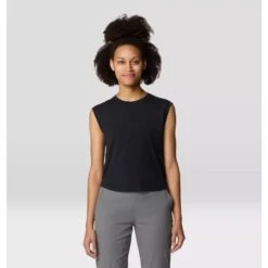 Mountain Hardwear Women's Trekkin Go Sleeveless