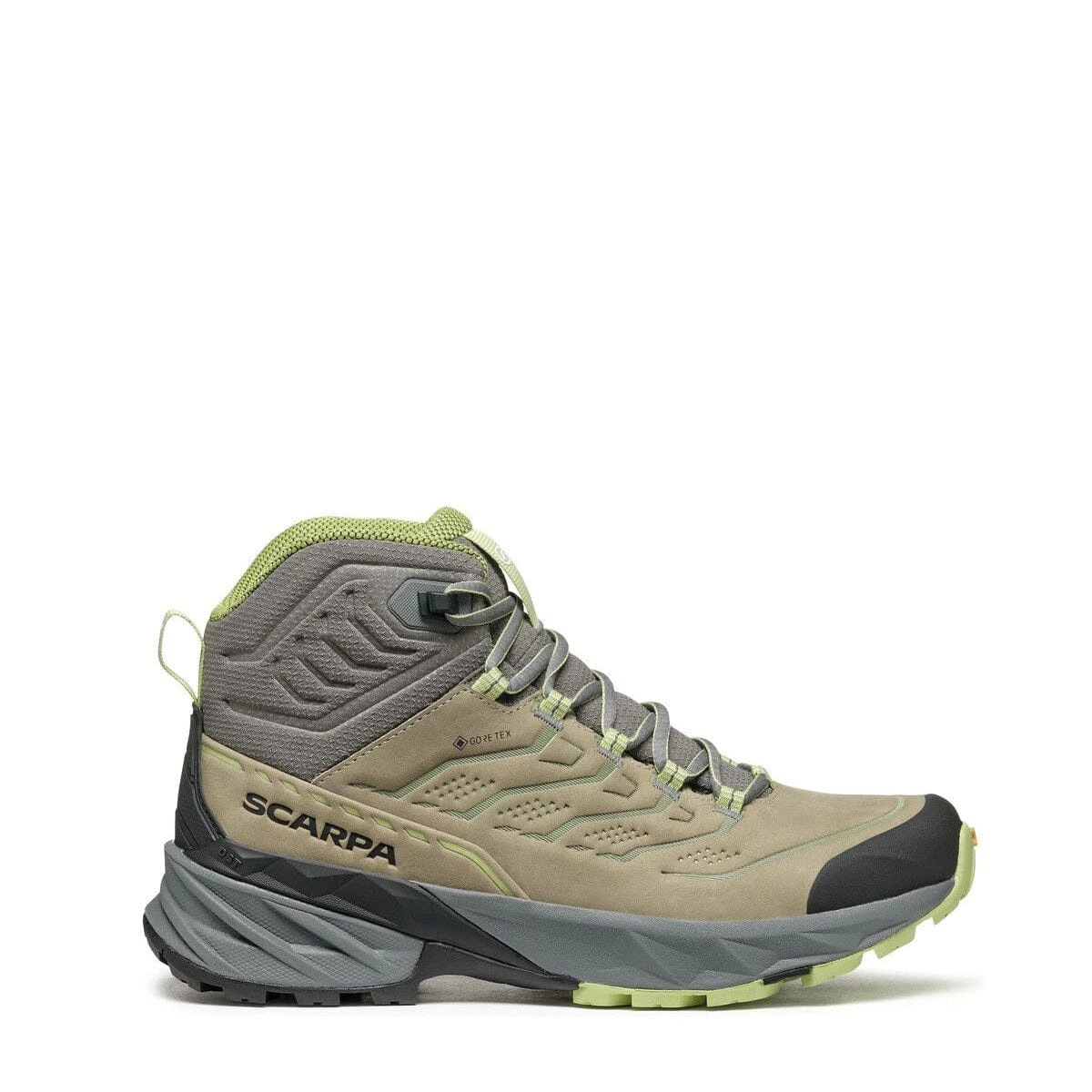 Scarpa Rush 2 Pro Mid GTX Hiking Boot - Women's 1 Scarpa Rush 2 Pro Mid GTX Hiking Boot - Women's